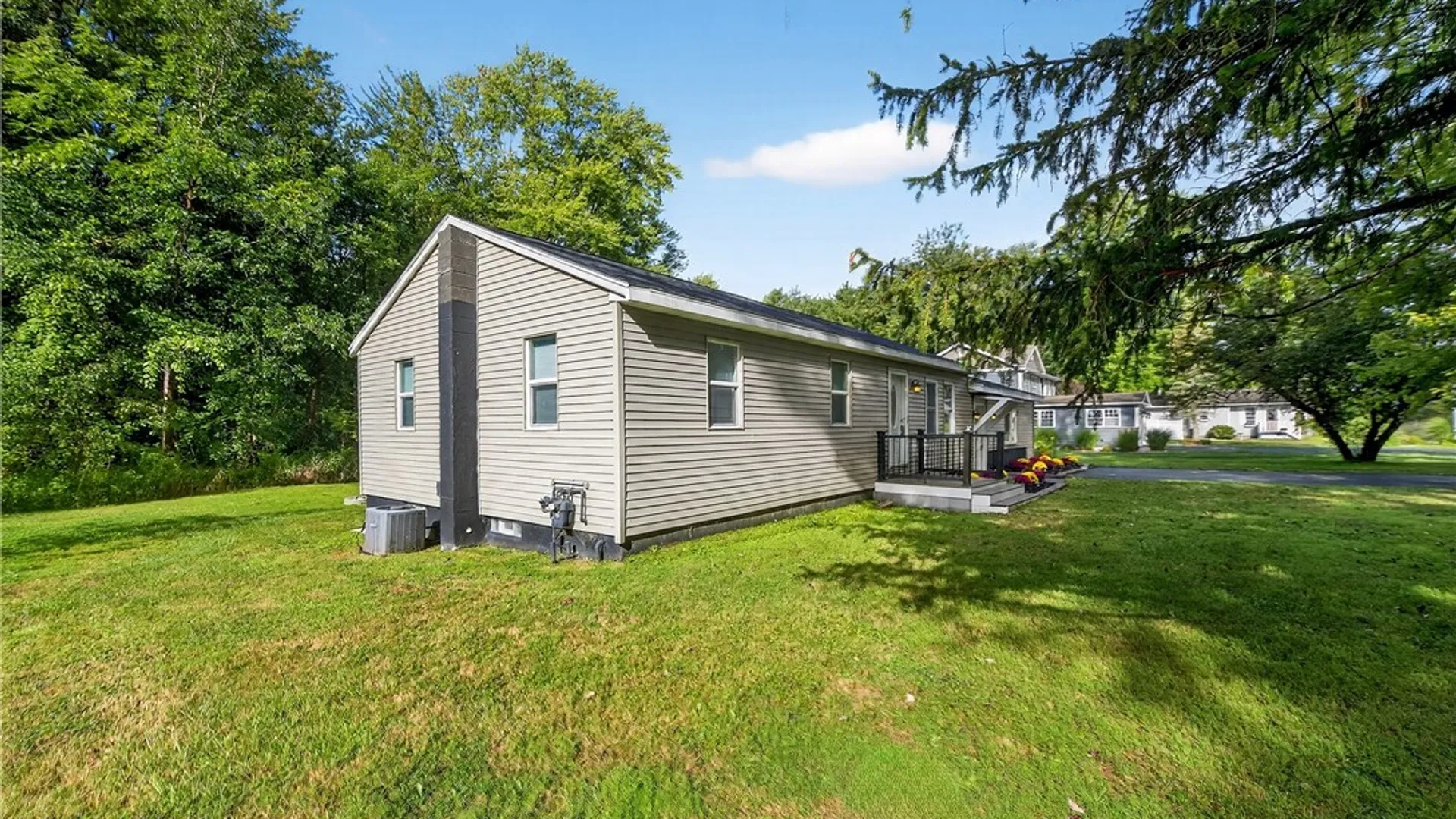 Property at 9541 Horseshoe Island Road, Clay, NY 13041 37