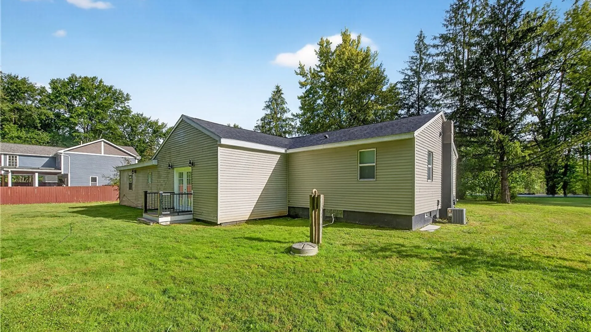 Property at 9541 Horseshoe Island Road, Clay, NY 13041 40