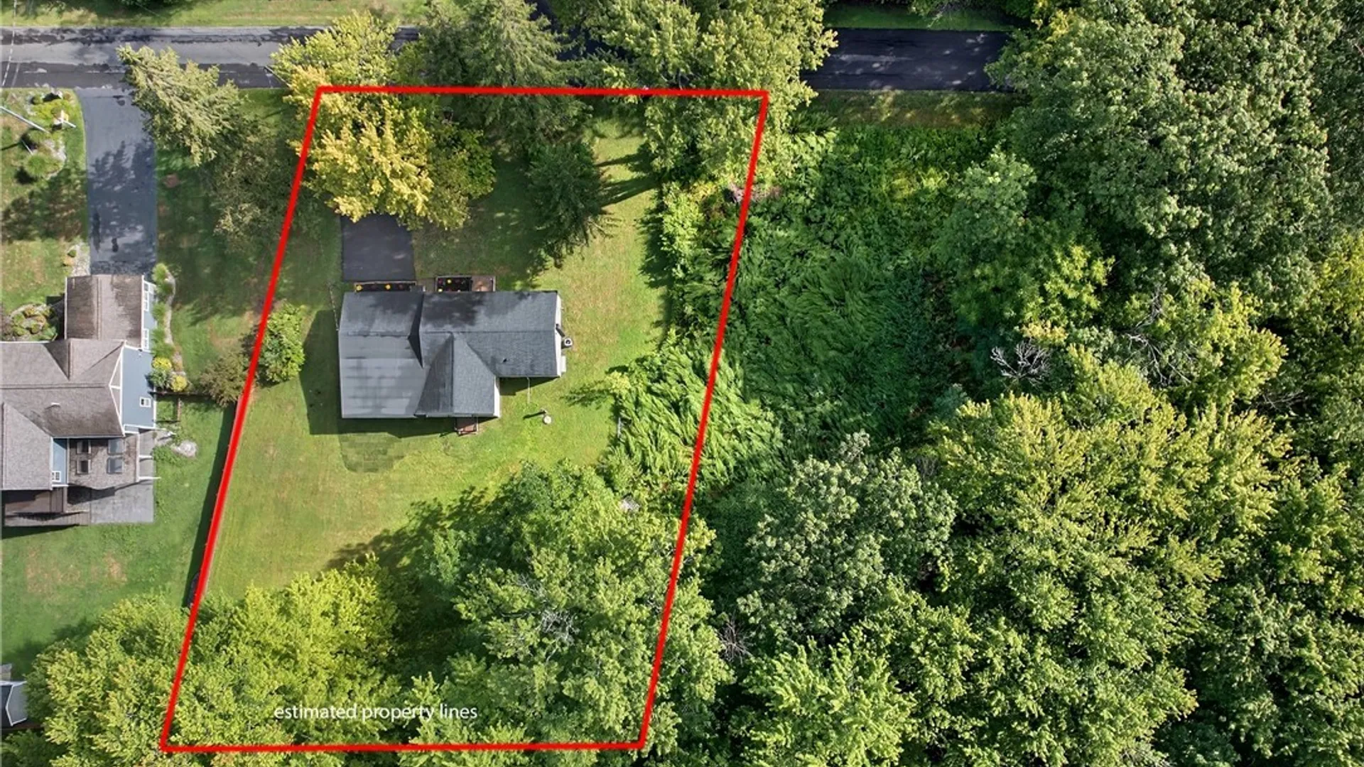 Property at 9541 Horseshoe Island Road, Clay, NY 13041 41