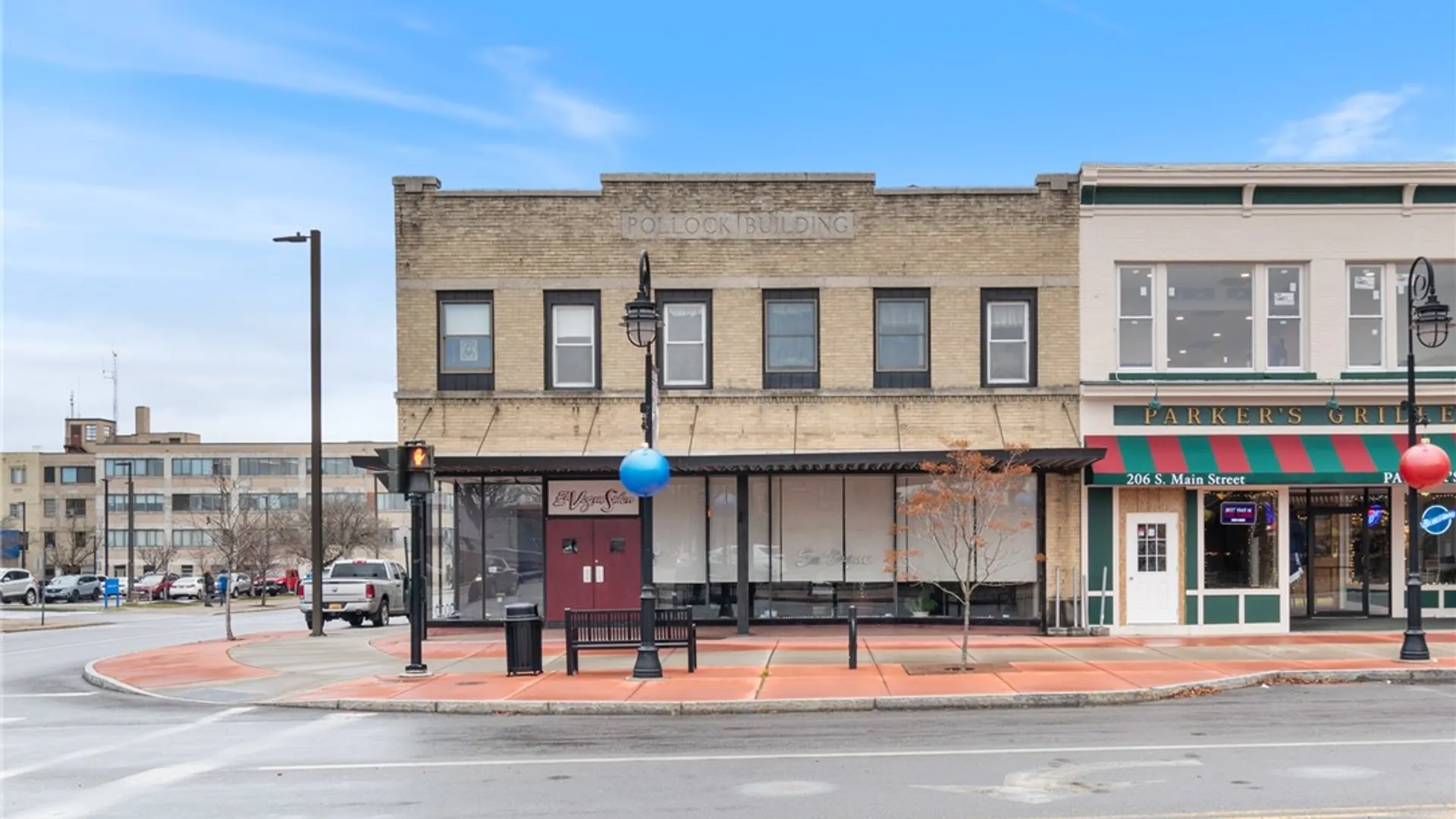 Property at 202 S Main Street, Arcadia, NY 14513 2