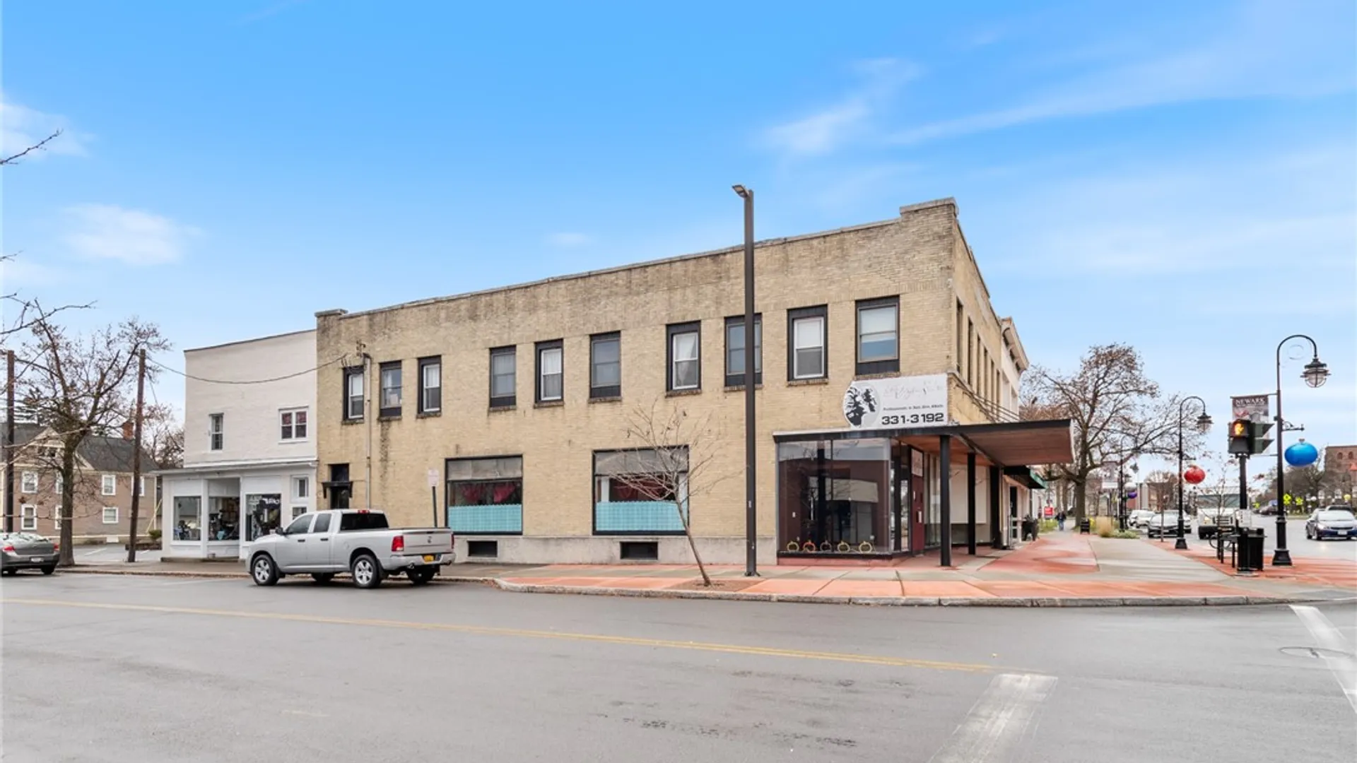 Property at 202 S Main Street, Arcadia, NY 14513 3