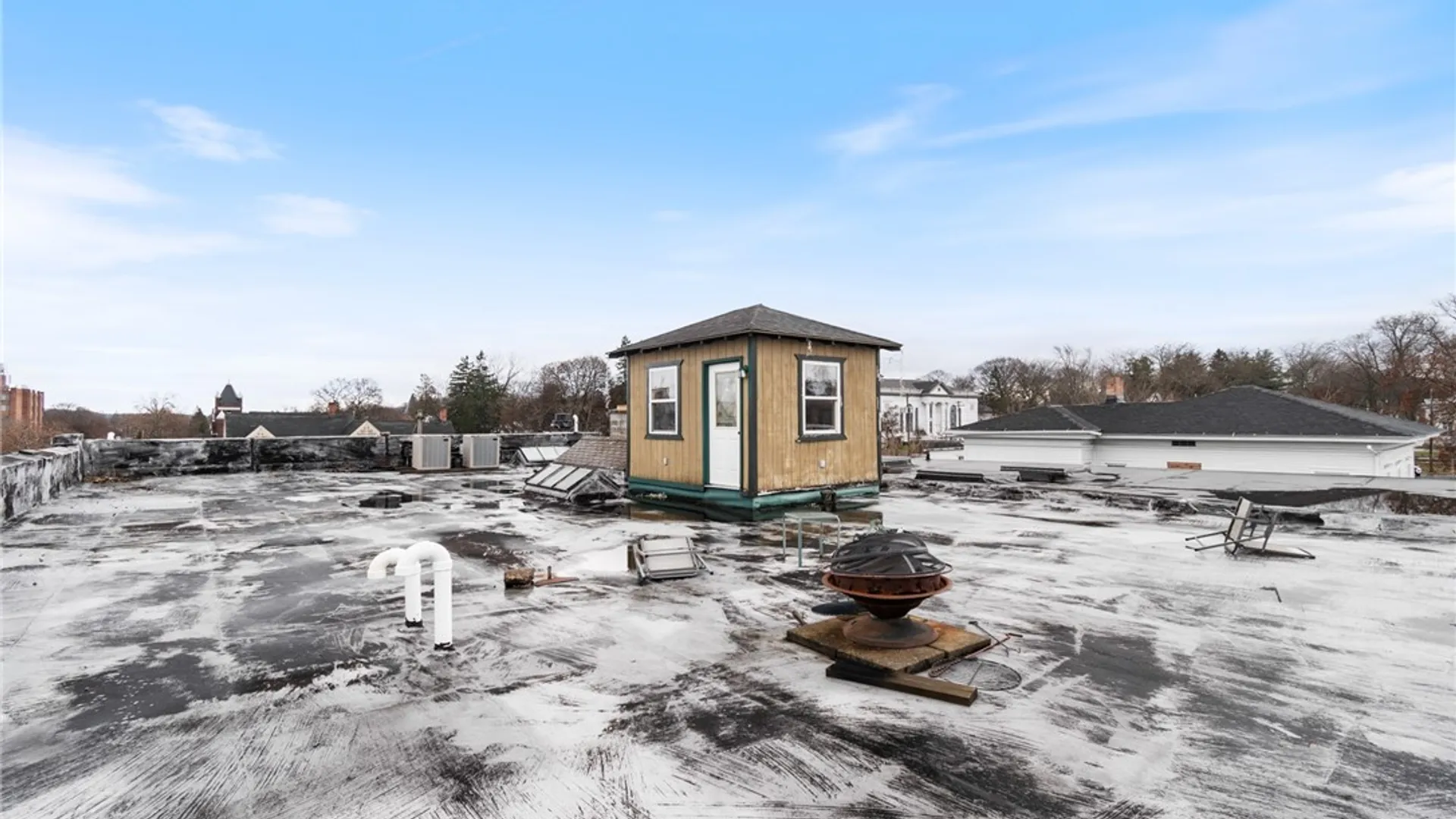 Property at 202 S Main Street, Arcadia, NY 14513 43