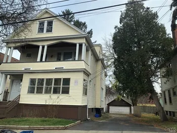 409 Westmoreland Avenue, Syracuse, NY 13210