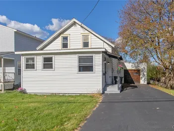 Property at 703 Mountainview Avenue, Syracuse, NY 13224