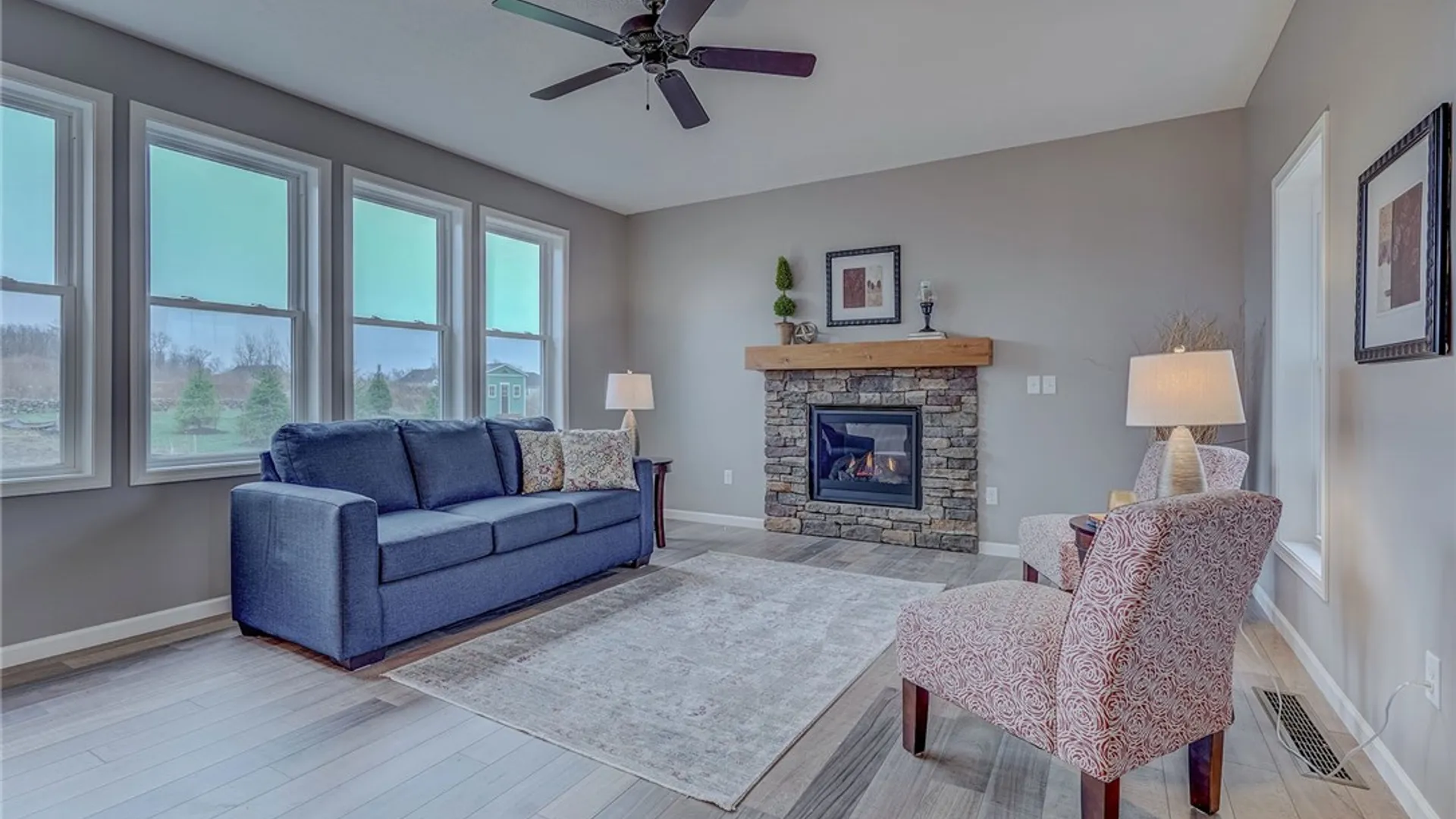 Property at Lot 6 Mile Square Road, Mendon, NY 14506 12