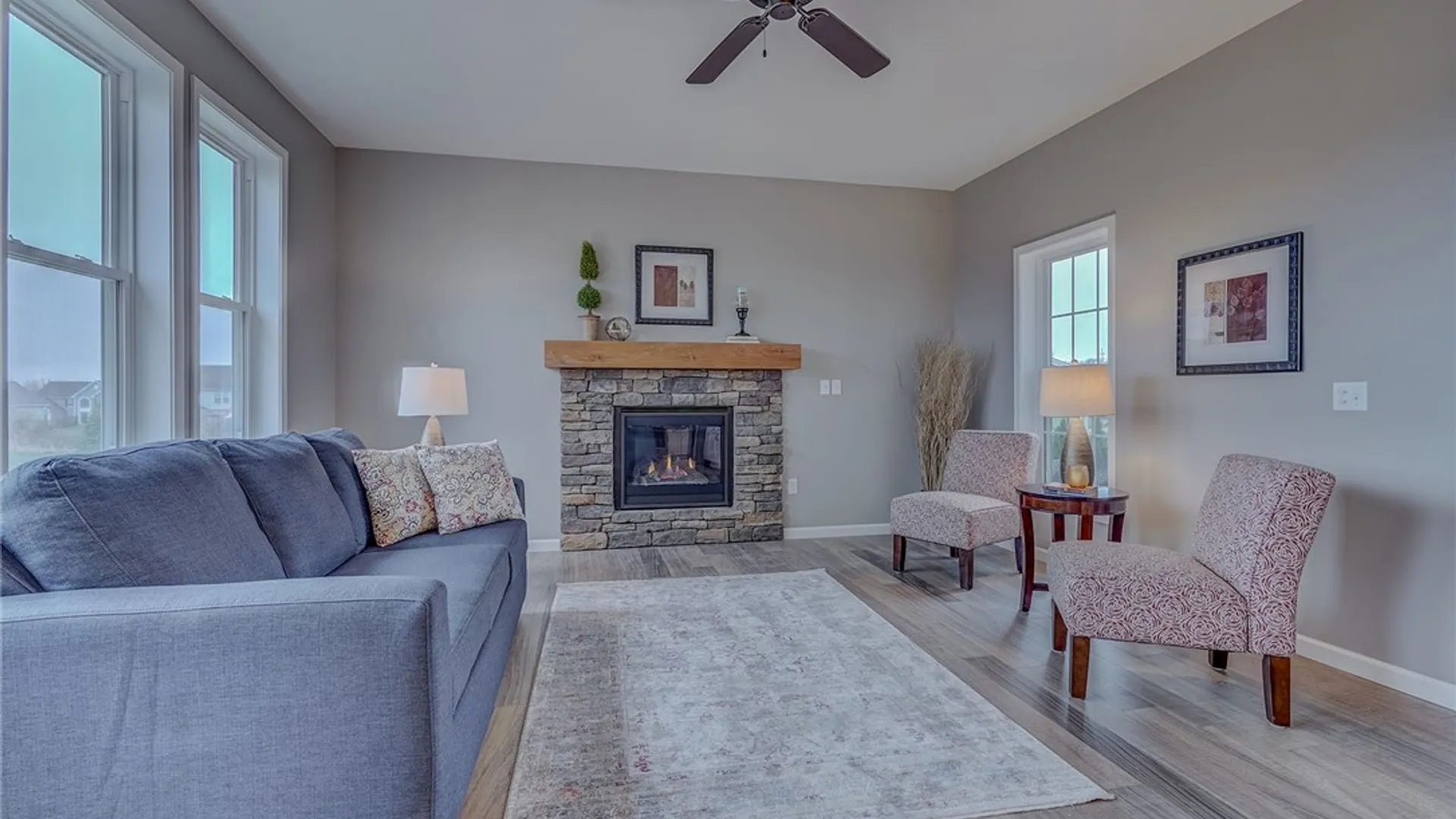 Property at Lot 6 Mile Square Road, Mendon, NY 14506 14