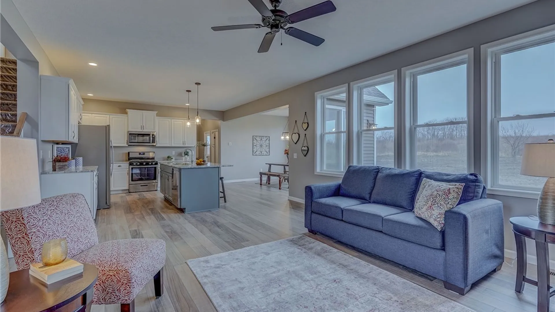 Property at Lot 6 Mile Square Road, Mendon, NY 14506 15