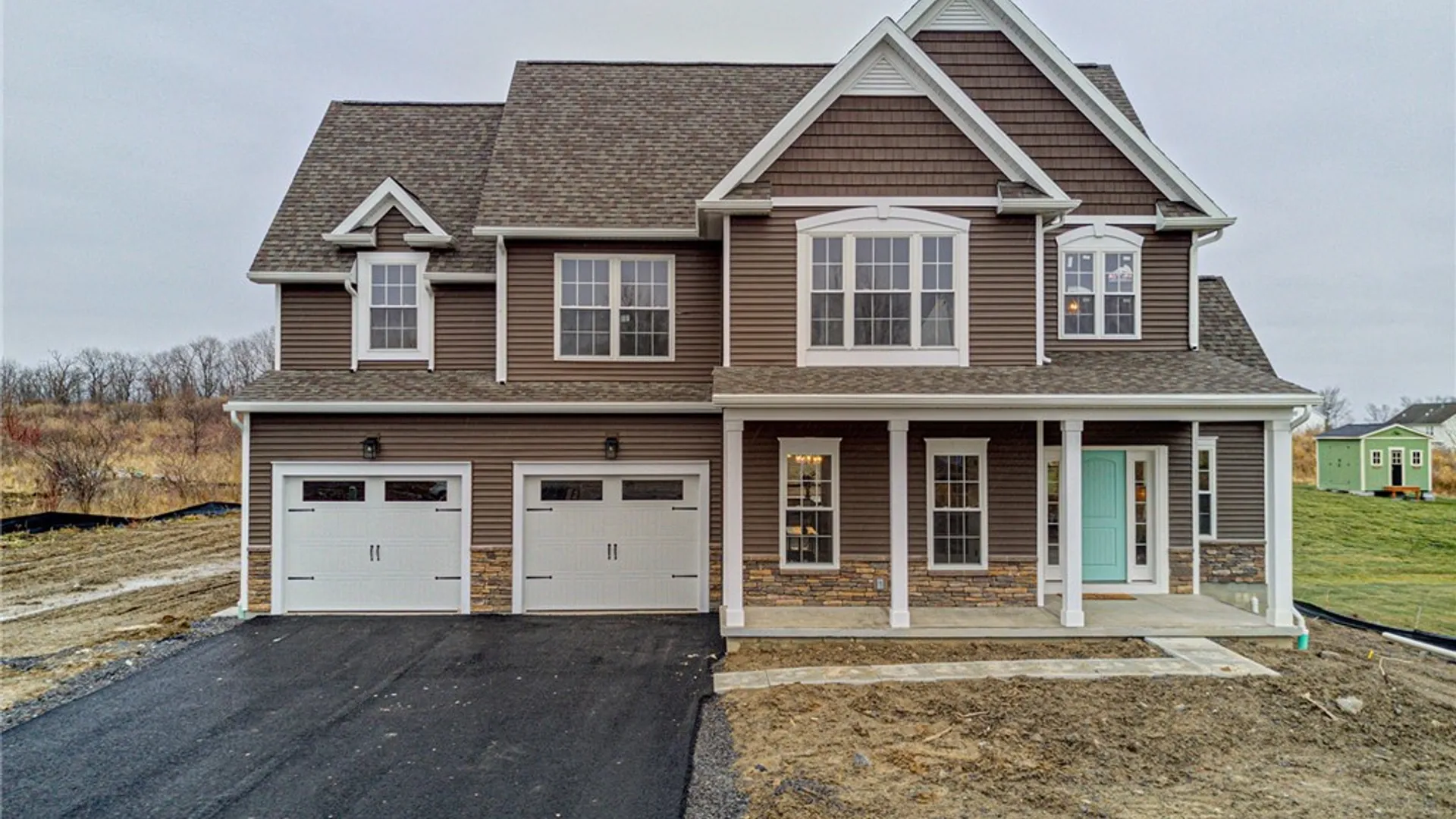 Property at Lot 6 Mile Square Road, Mendon, NY 14506 2