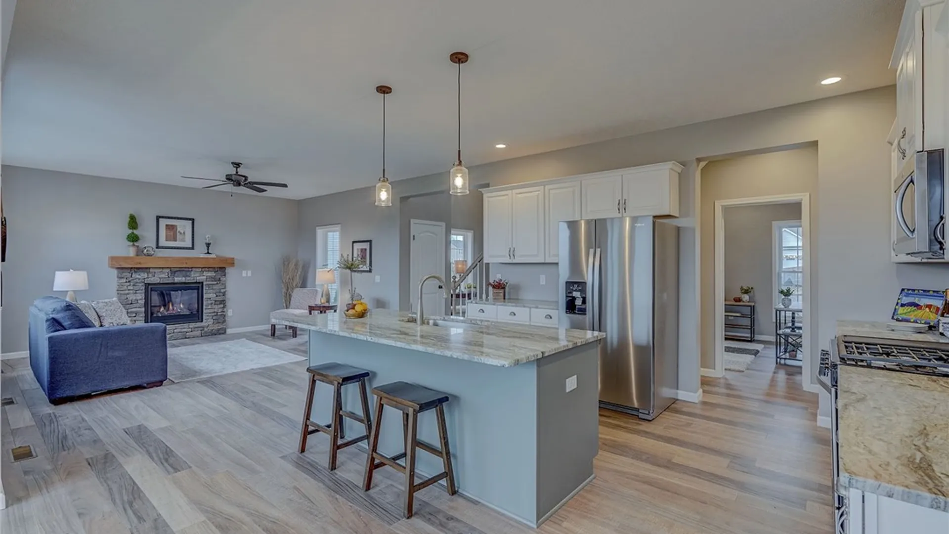 Property at Lot 6 Mile Square Road, Mendon, NY 14506 20