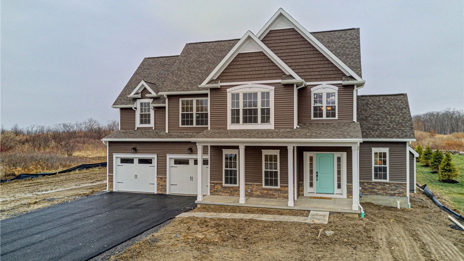 Property at Lot 6 Mile Square Road, Mendon, NY 14506 3