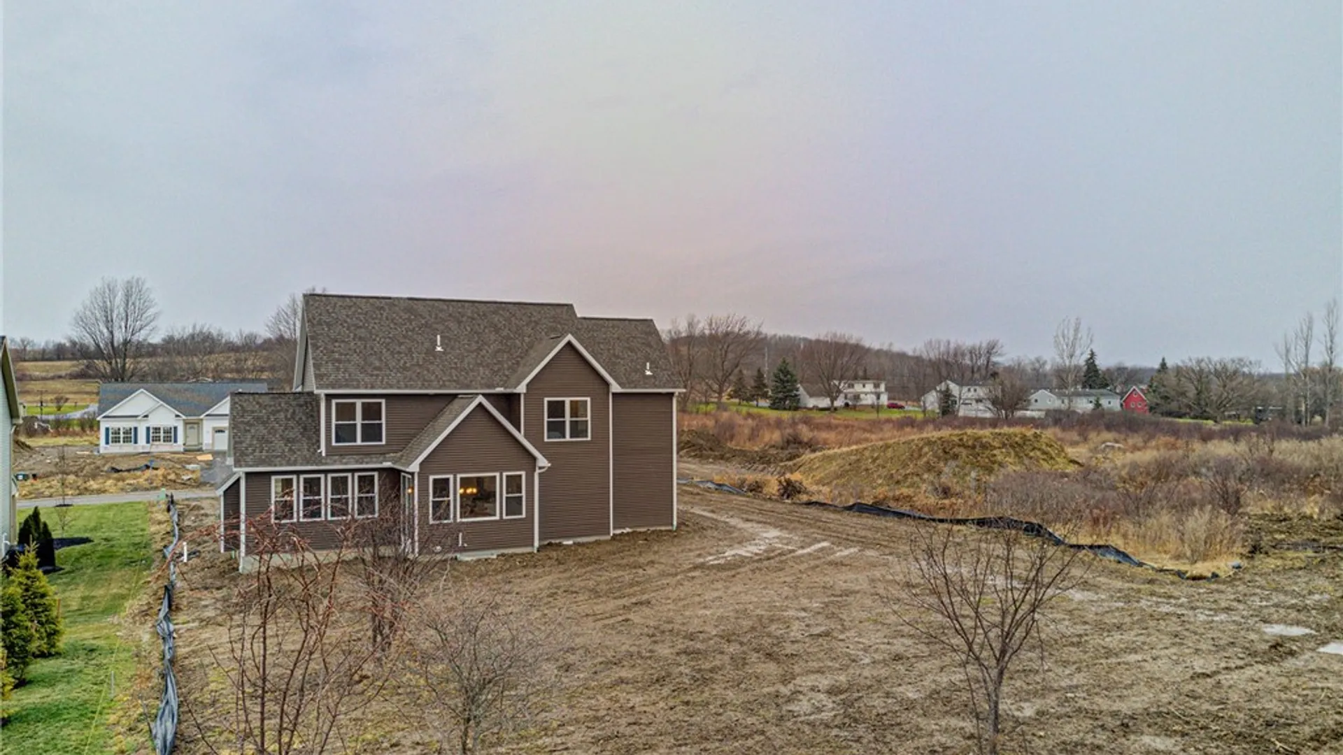 Property at Lot 6 Mile Square Road, Mendon, NY 14506 4