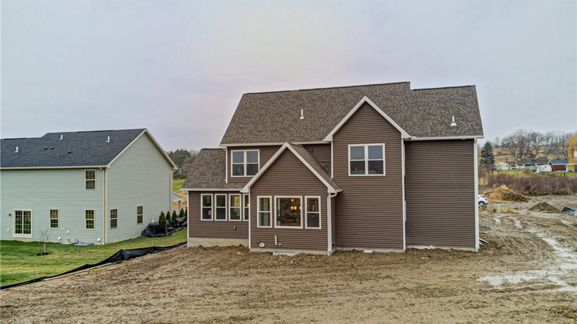 Property at Lot 6 Mile Square Road, Mendon, NY 14506 5