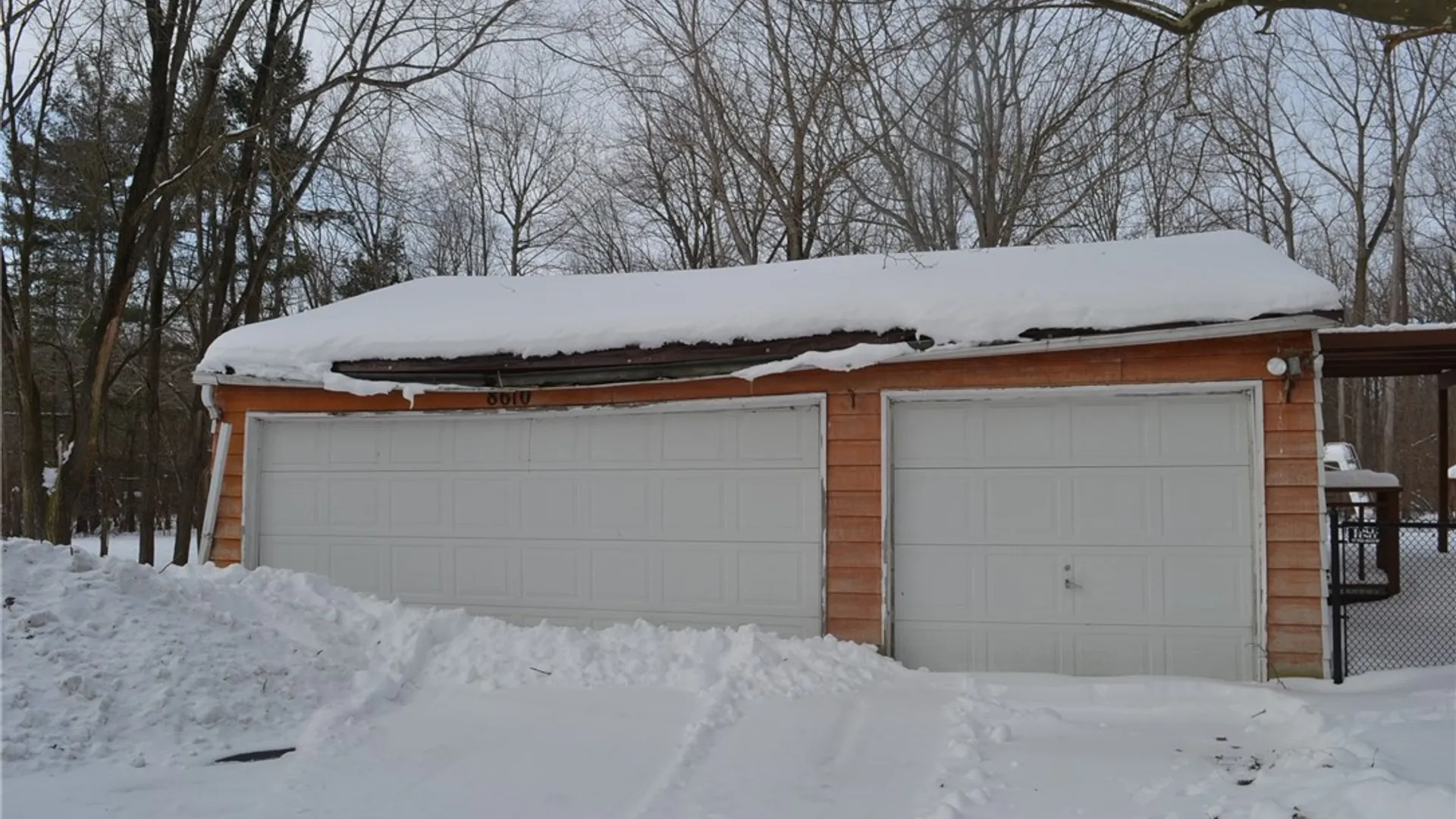 Property at 8610 Goodrich Road, Clarence, NY 14032 20