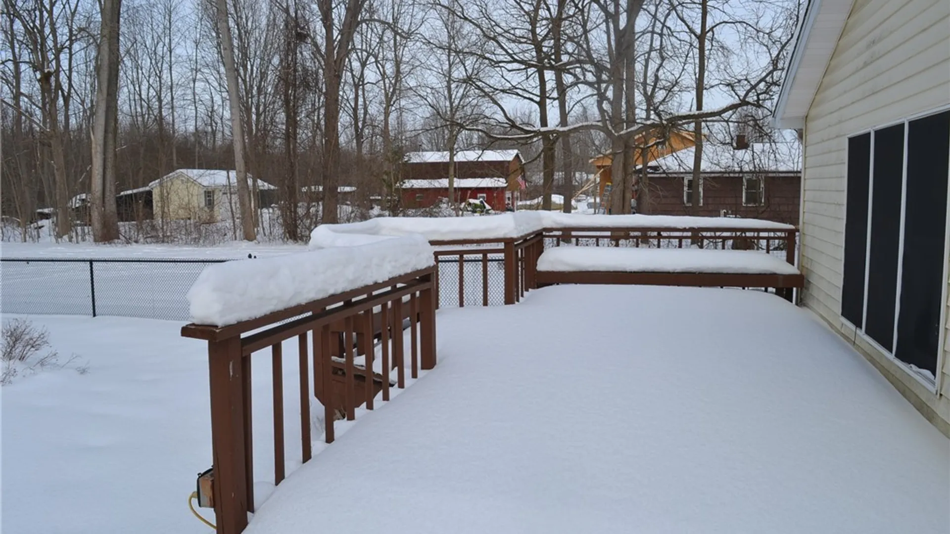 Property at 8610 Goodrich Road, Clarence, NY 14032 4