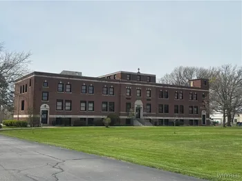 Property at 10807 Bennett Road, Dunkirk, NY 14048