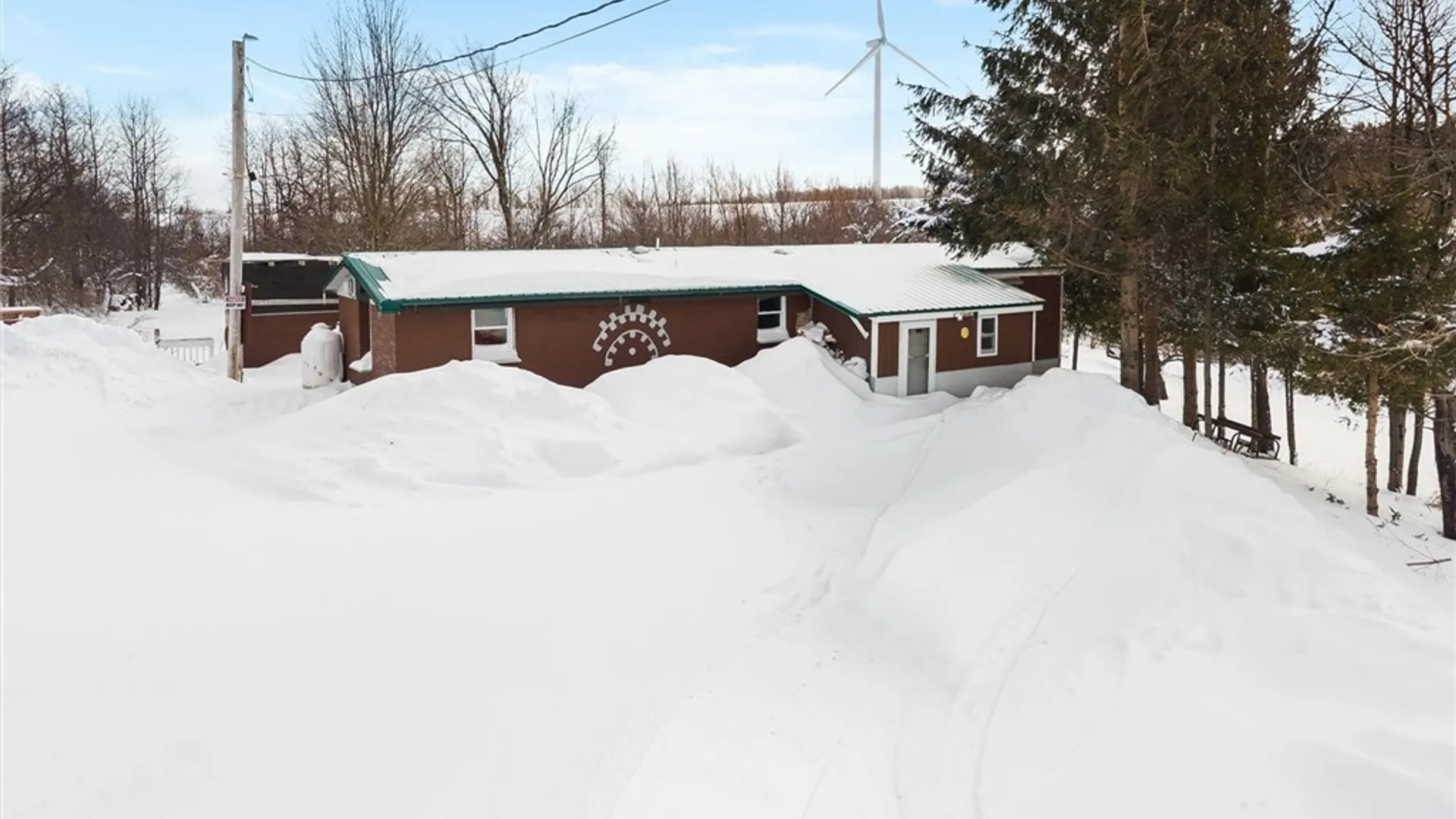 Property at 5306 Buyea Road, Fenner, NY 13035 28