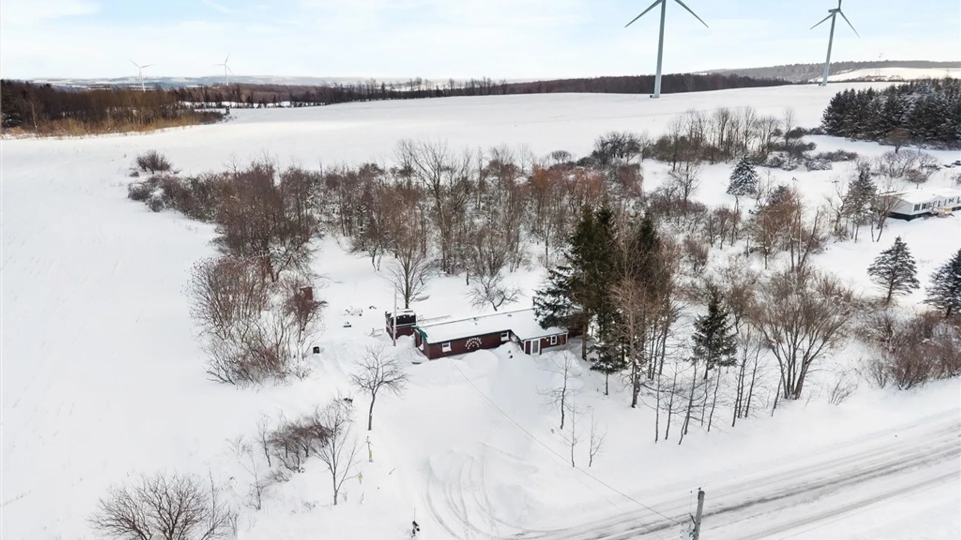 Property at 5306 Buyea Road, Fenner, NY 13035 3
