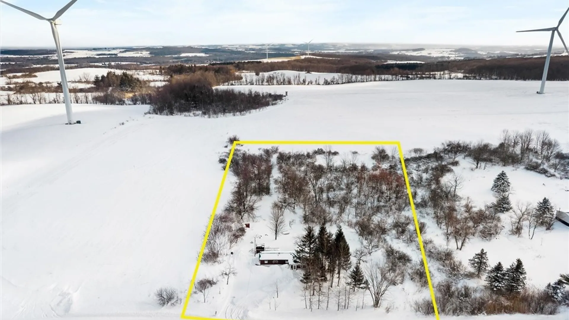 Property at 5306 Buyea Road, Fenner, NY 13035 5