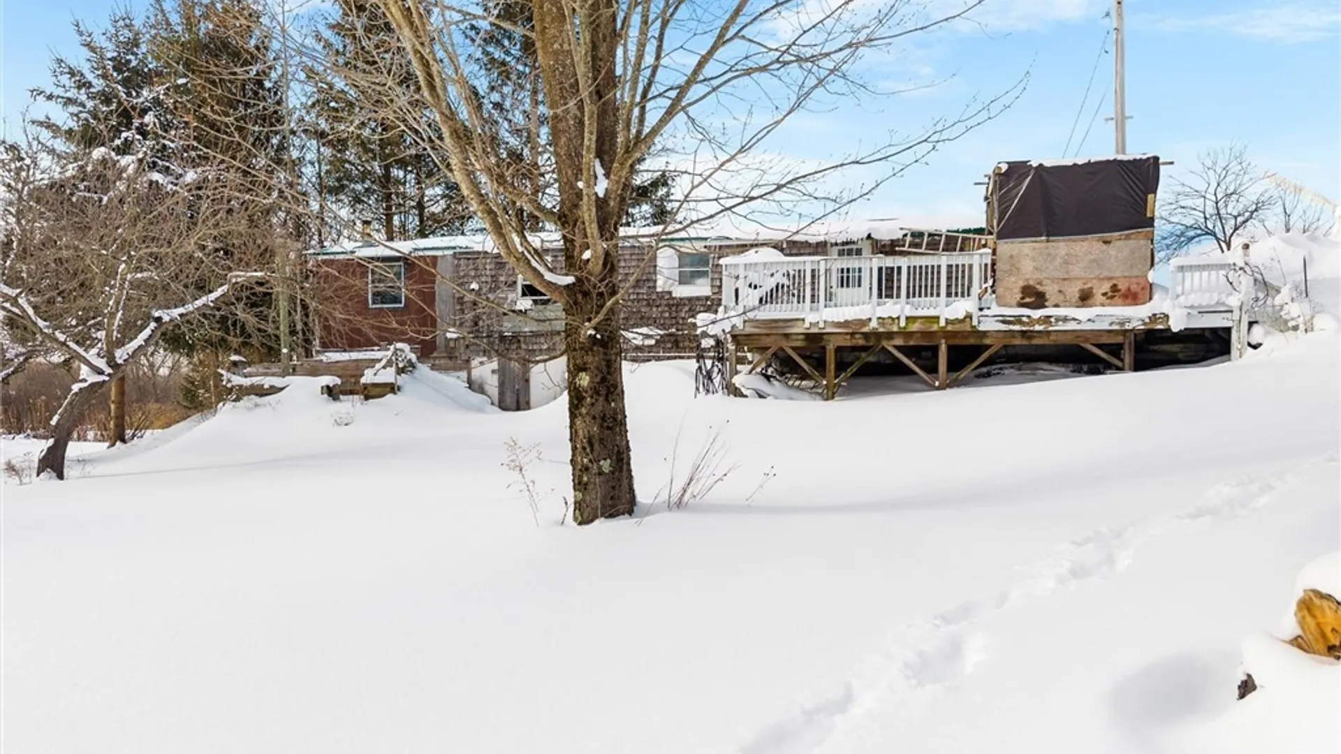 Property at 5306 Buyea Road, Fenner, NY 13035 7