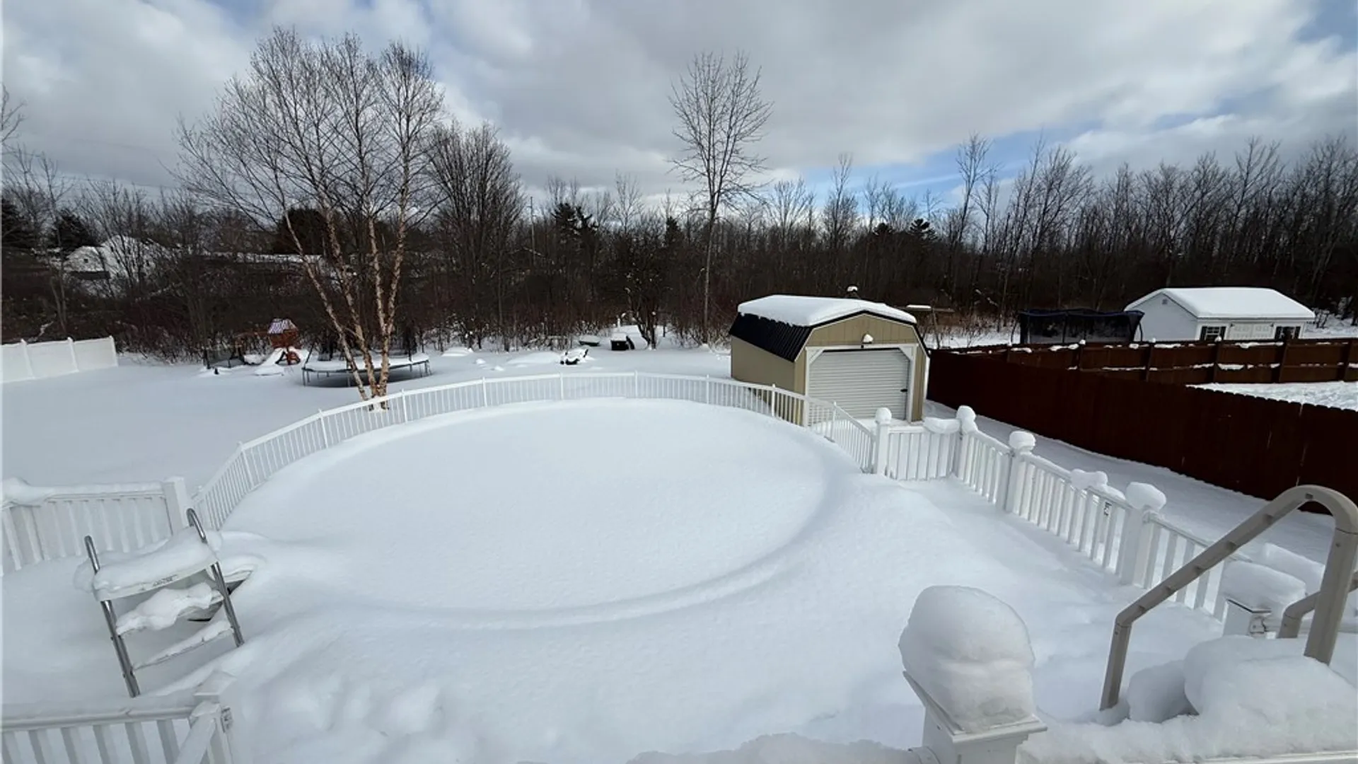 Property at 11 Carly Court, Hastings, NY 13036 49