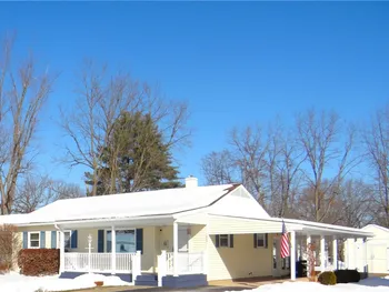 Property at 1003 Sycamore Circle, Southport, NY 14904