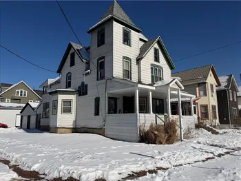 Property at 35 Hazel Street, Corning City, NY 14830