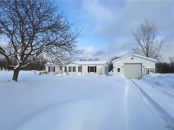 Property at 1024 Sixty Six Road, Hannibal, NY 13074
