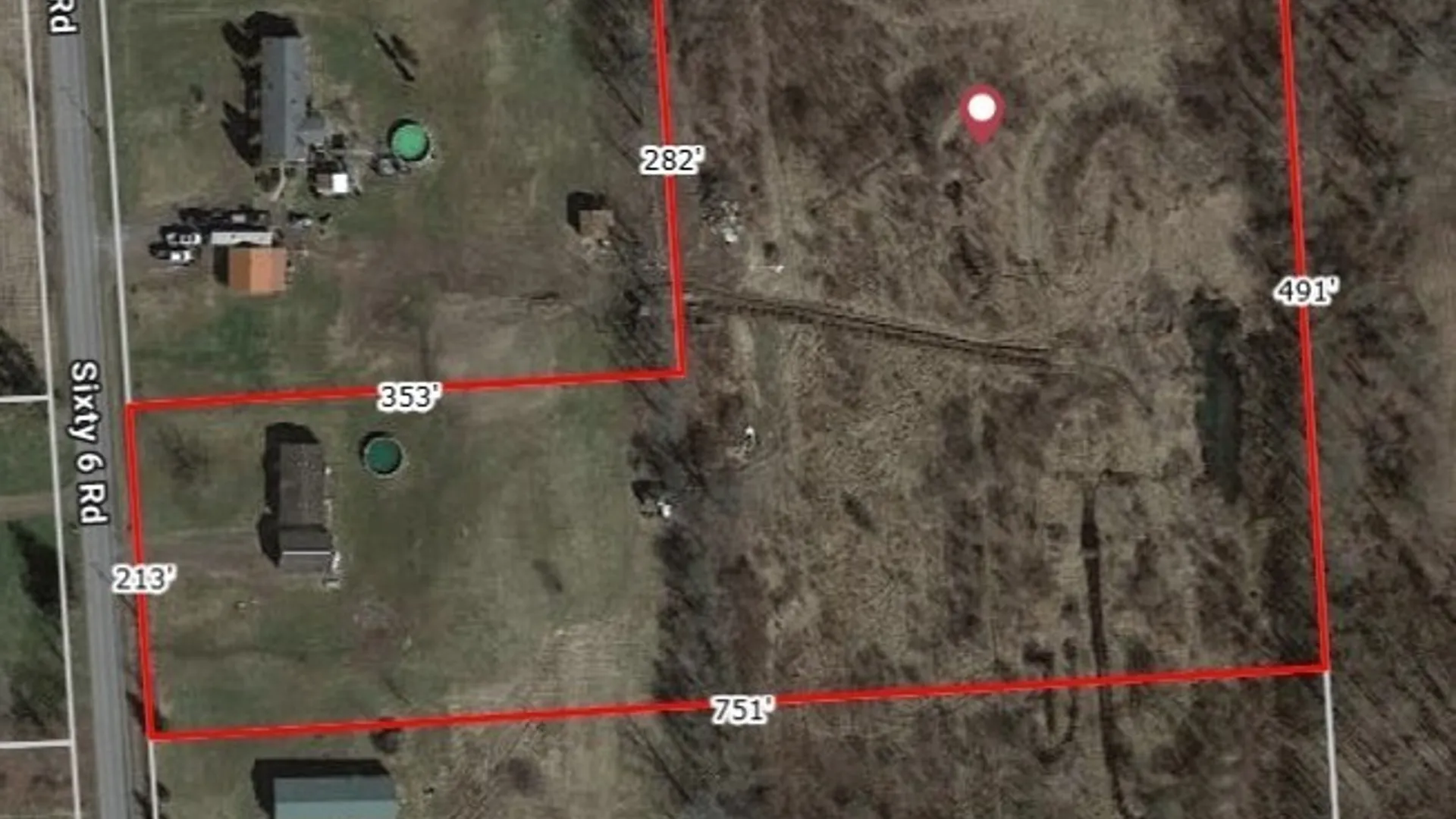 Property at 1024 Sixty Six Road, Hannibal, NY 13074 2