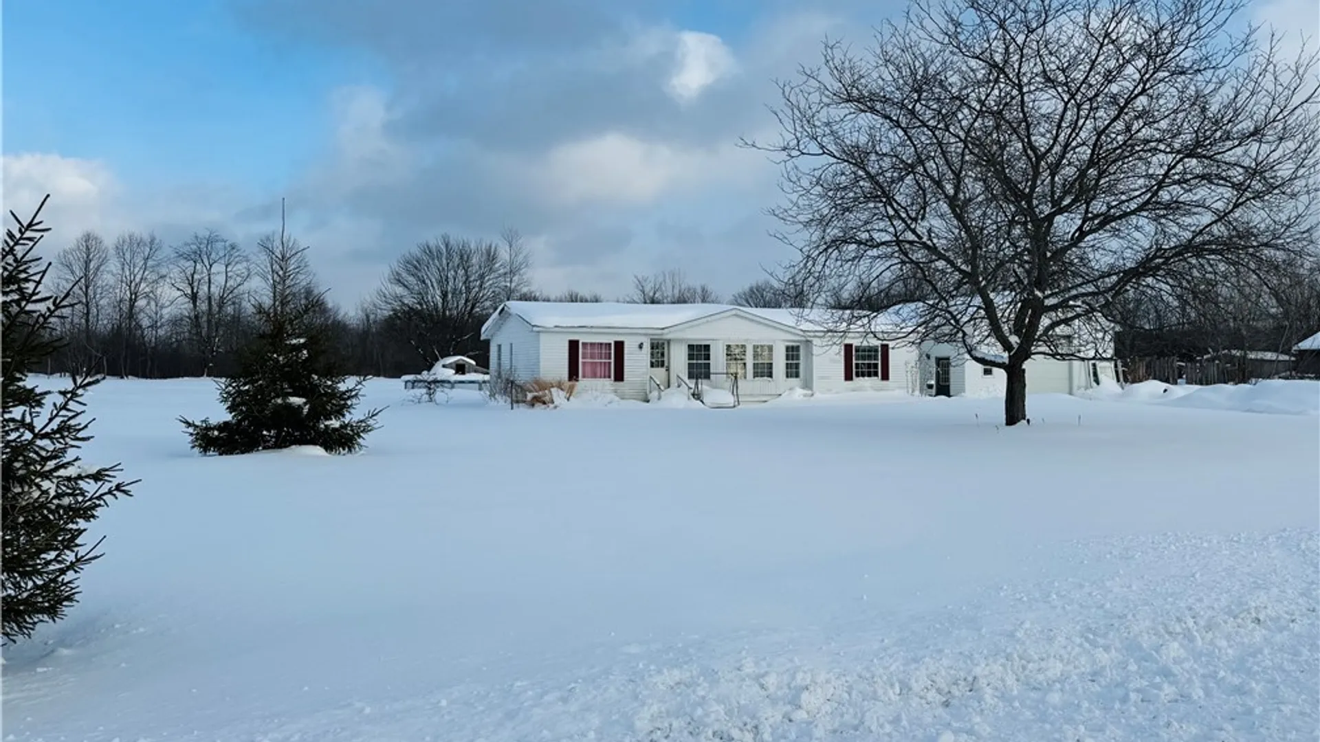 Property at 1024 Sixty Six Road, Hannibal, NY 13074 21