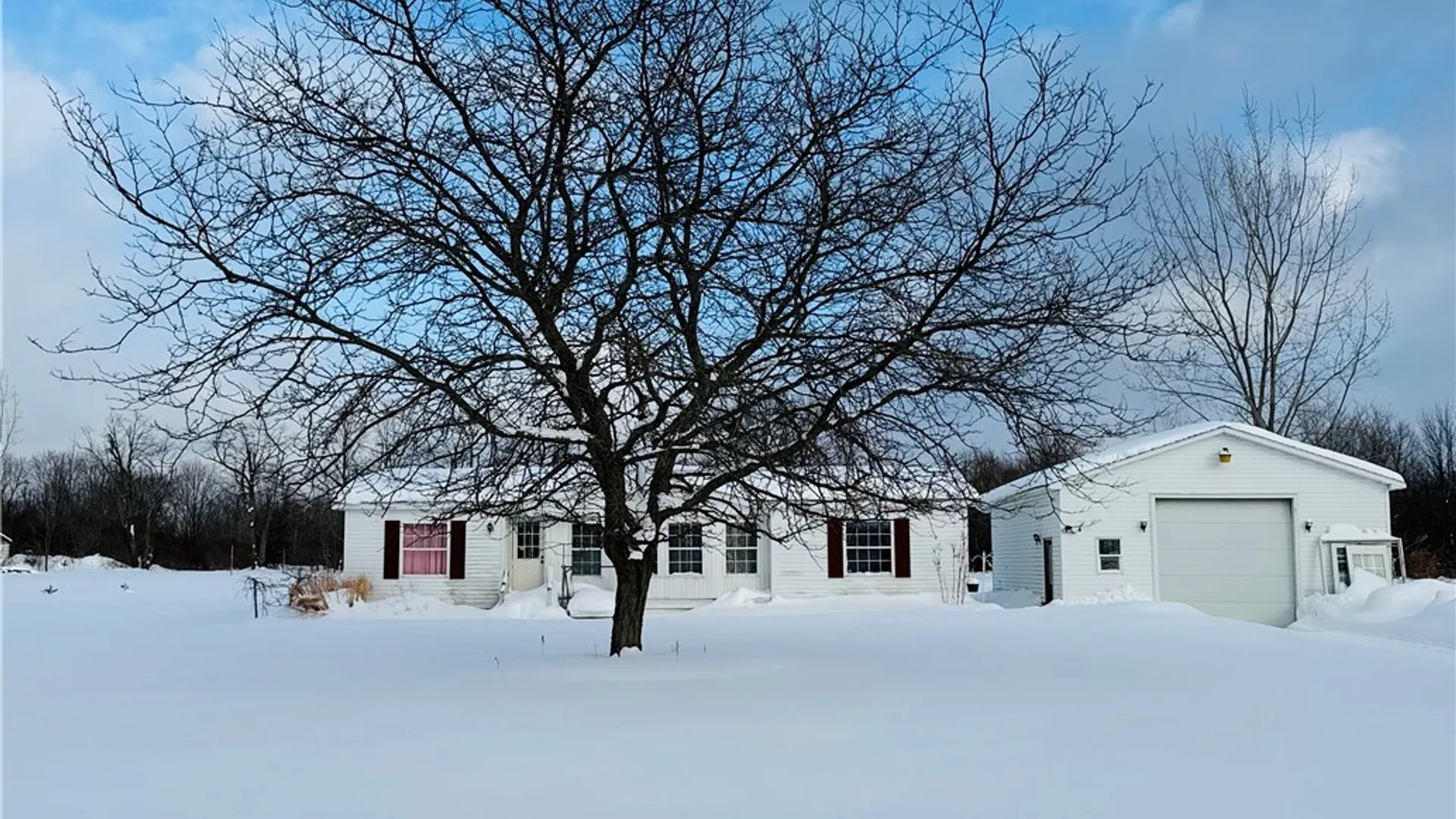 Property at 1024 Sixty Six Road, Hannibal, NY 13074 3