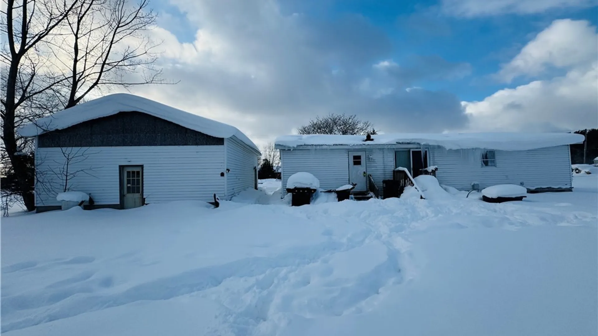 Property at 1024 Sixty Six Road, Hannibal, NY 13074 4