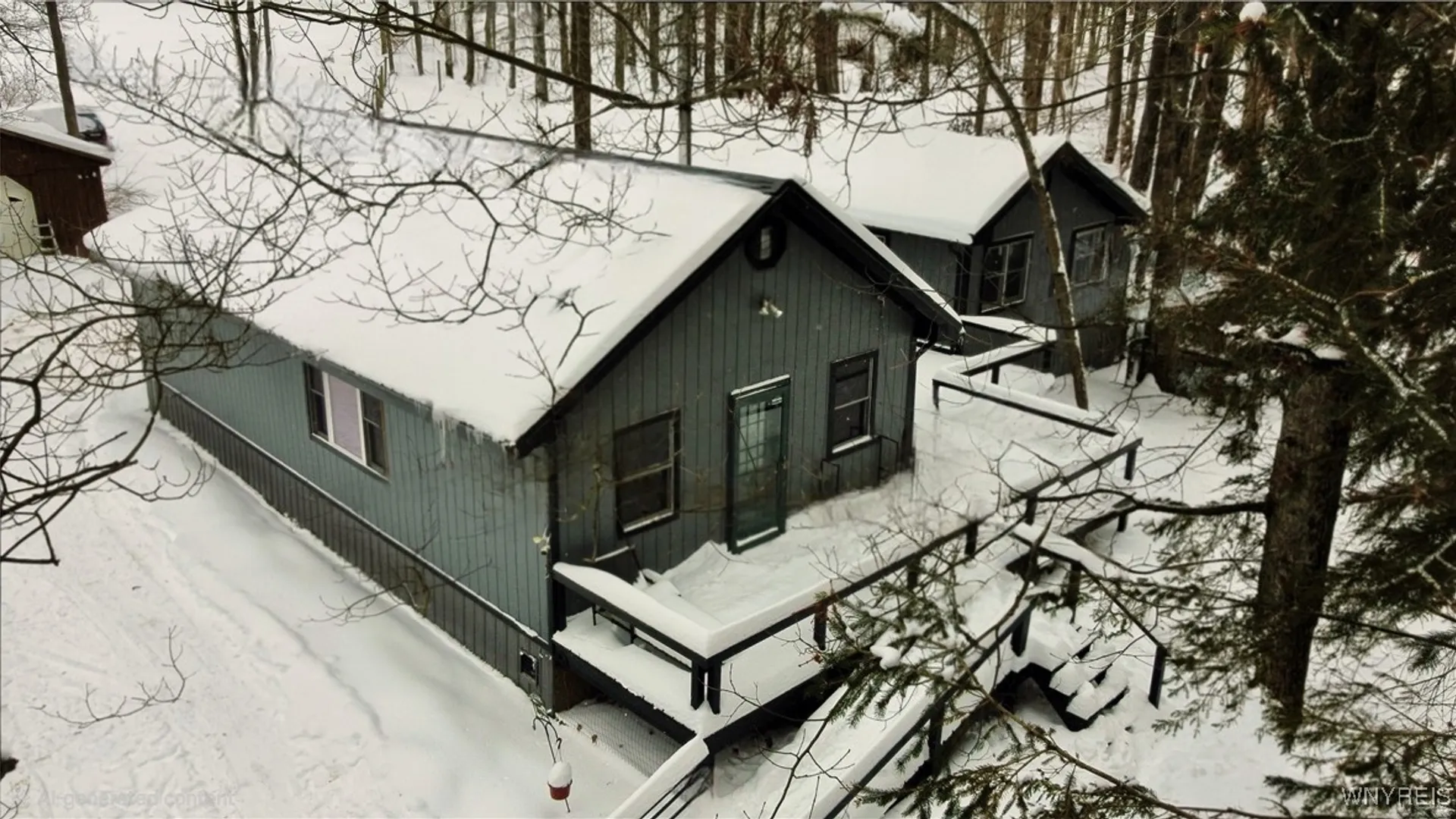 Property at 2718 Vollentine Road, Randolph, NY 14772 2