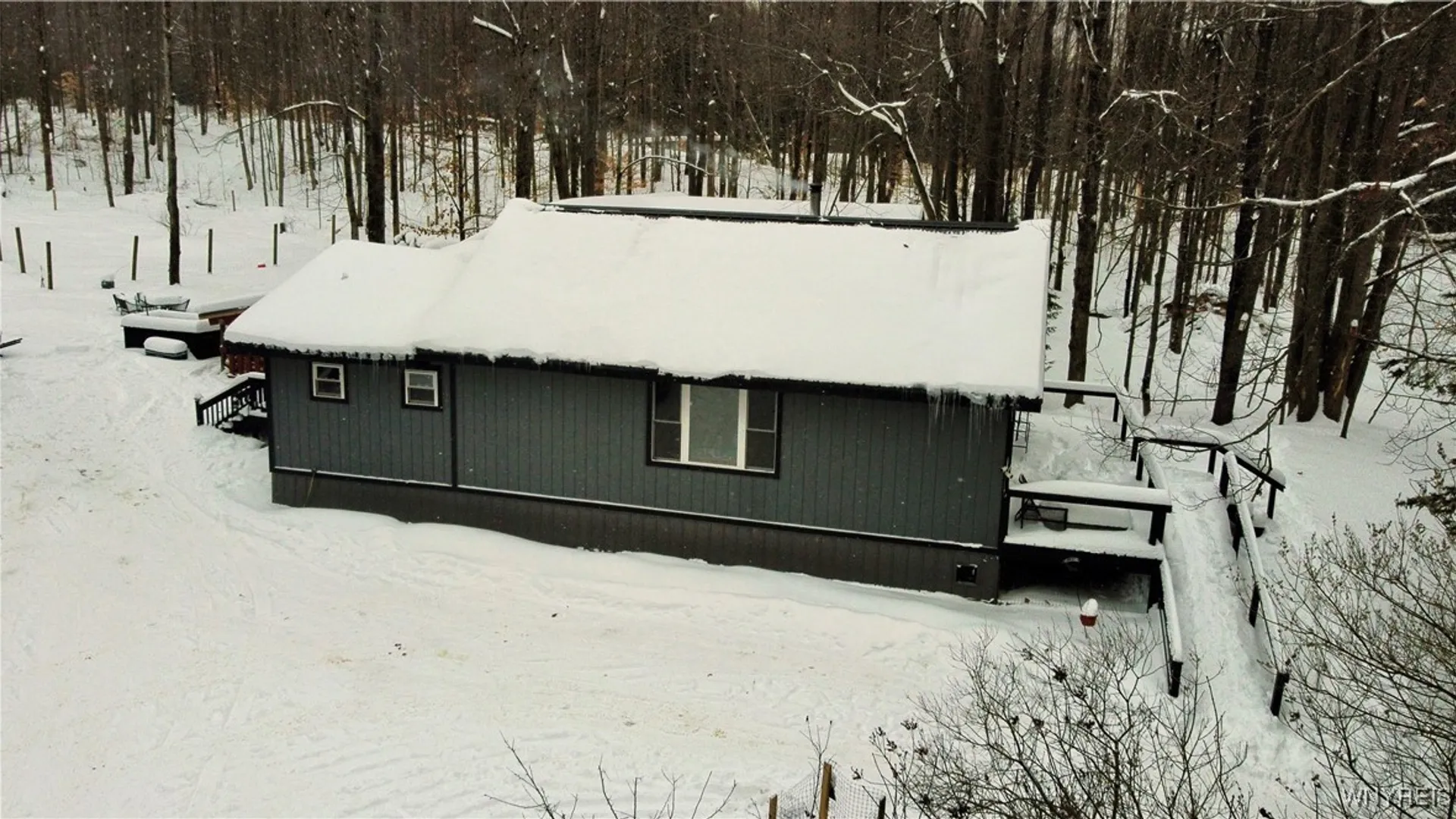 Property at 2718 Vollentine Road, Randolph, NY 14772 3