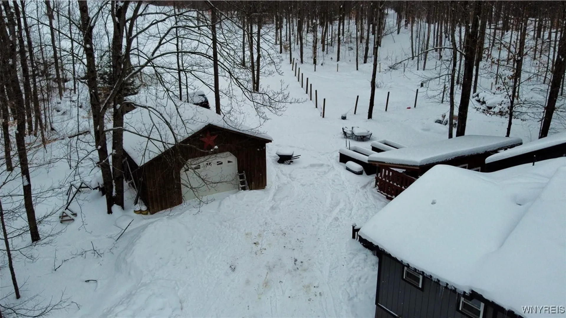 Property at 2718 Vollentine Road, Randolph, NY 14772 36
