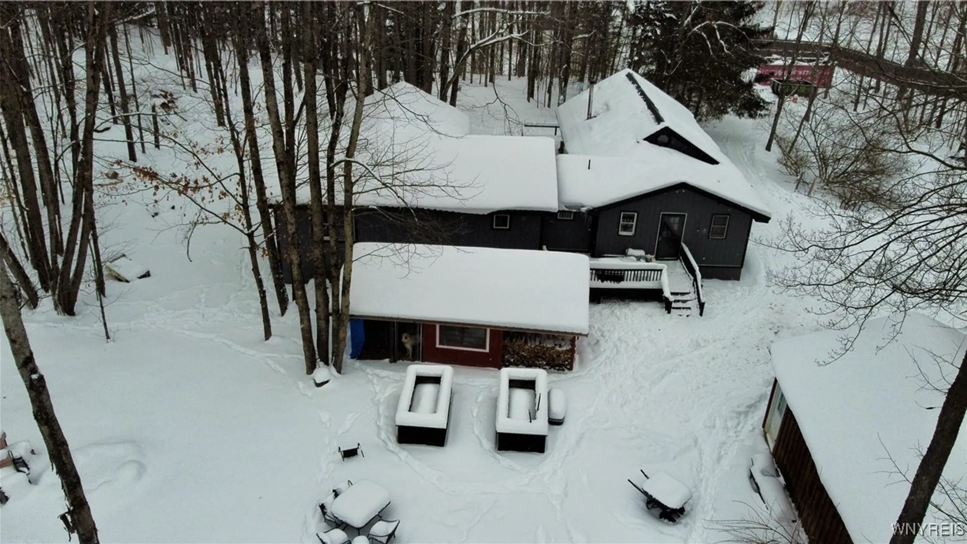 Property at 2718 Vollentine Road, Randolph, NY 14772 4