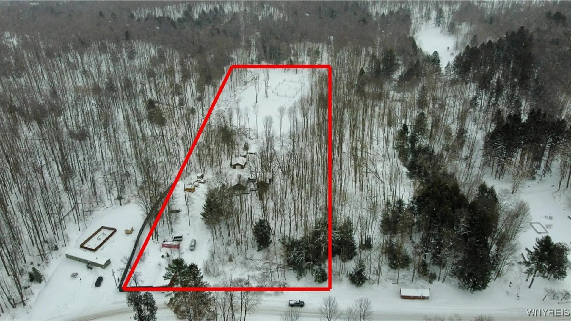 Property at 2718 Vollentine Road, Randolph, NY 14772 45