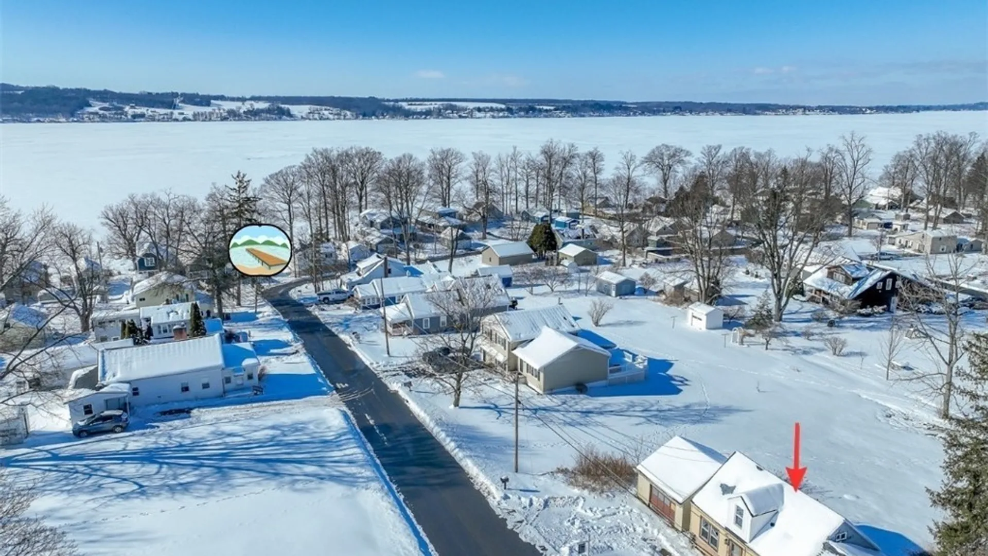 Property at 3595 Owasco Drive, Owasco, NY 13021 29