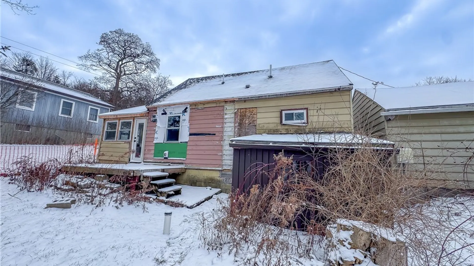 Property at 3595 Owasco Drive, Owasco, NY 13021 4