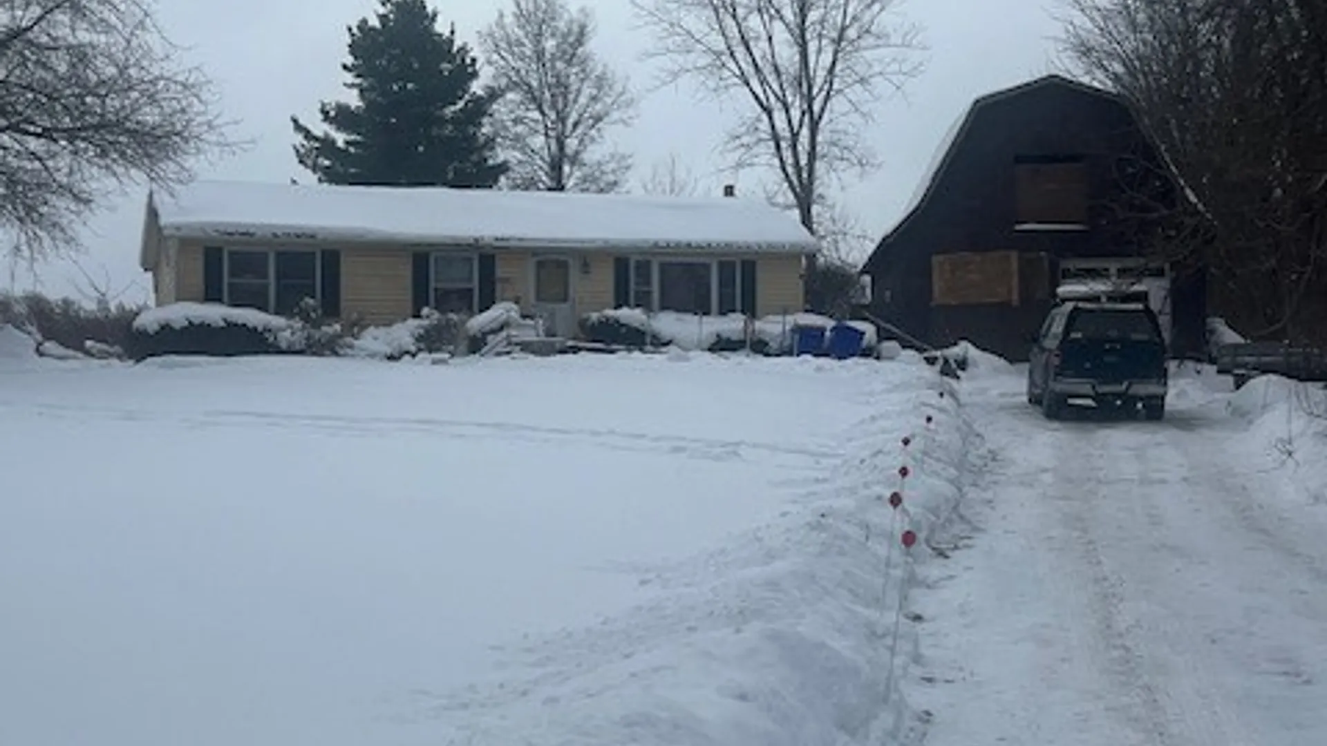 Property at 689 Ladue Road, Sweden, NY 14420 2