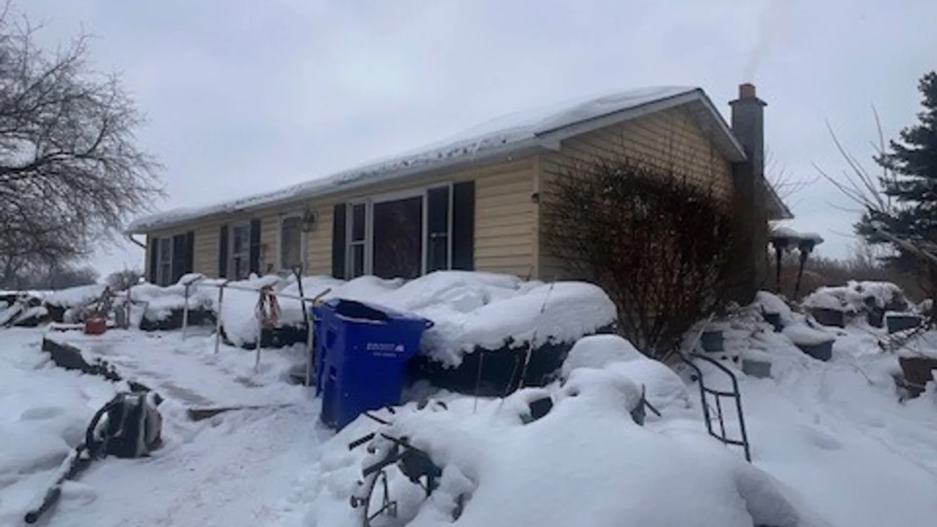 Property at 689 Ladue Road, Sweden, NY 14420 7