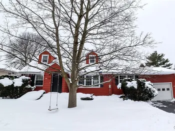 Property at 400 Abell Avenue, Geddes, NY 13209