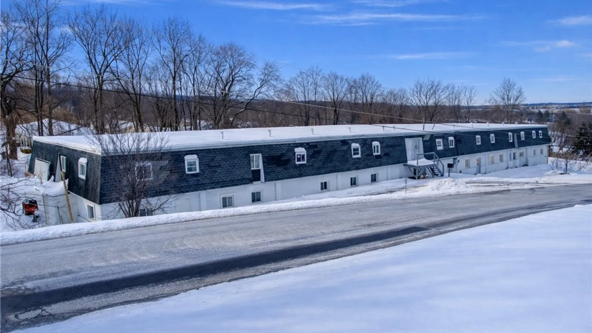 Property at 4917 Hillcrest Drive, Starkey, NY 14837 2