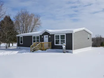 Property at 142 Lost Village Road, Oswegatchie, NY 13669