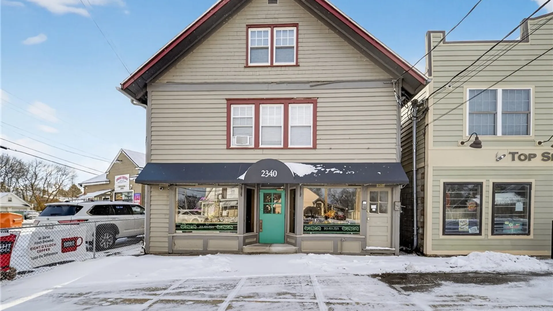 Property at 2340 Court St, Salina, NY 13208 2