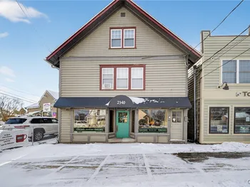 Property at 2340 Court St, Salina, NY 13208