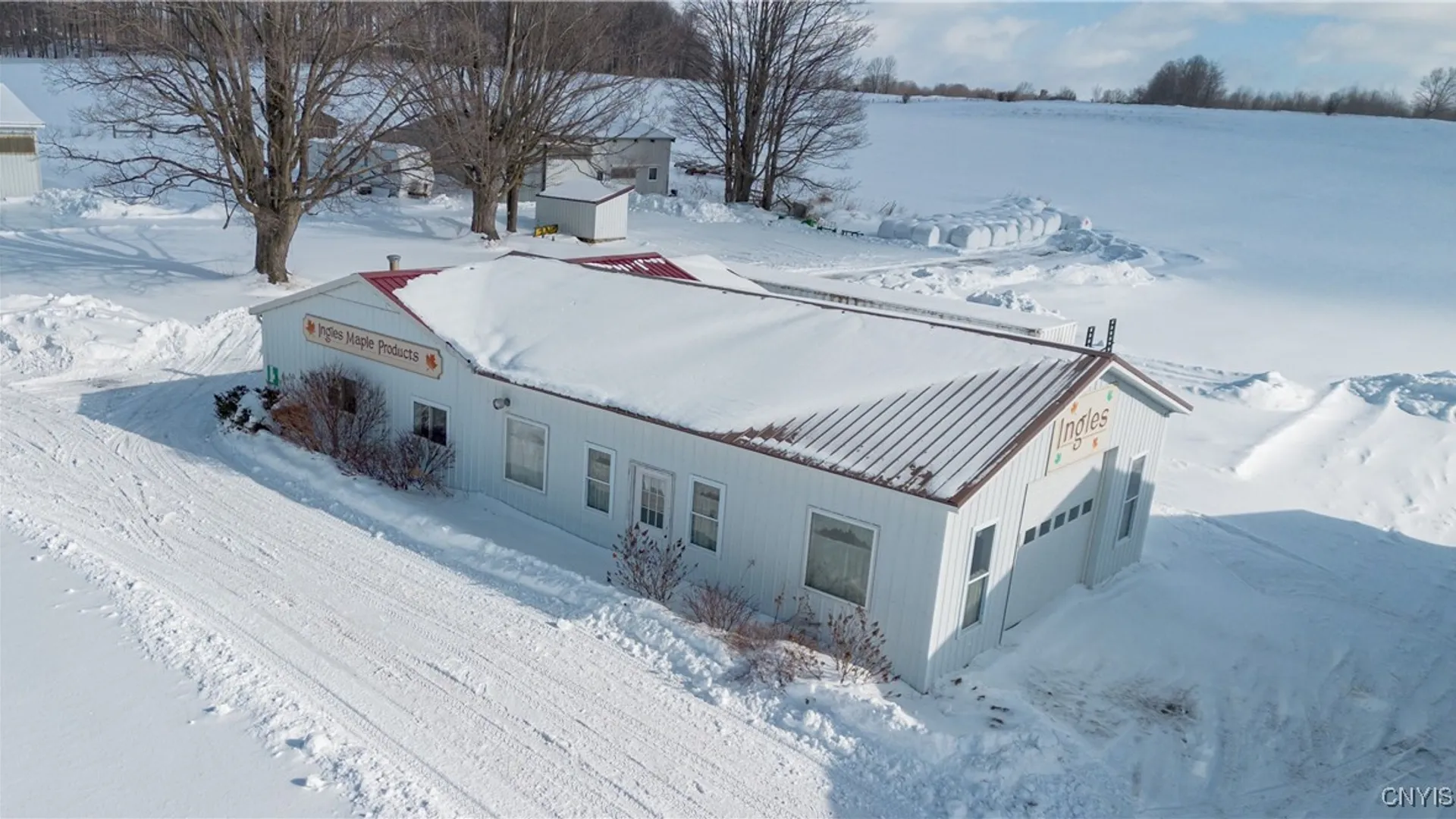 Property at 382 State Rt, Columbia, NY 13439 17