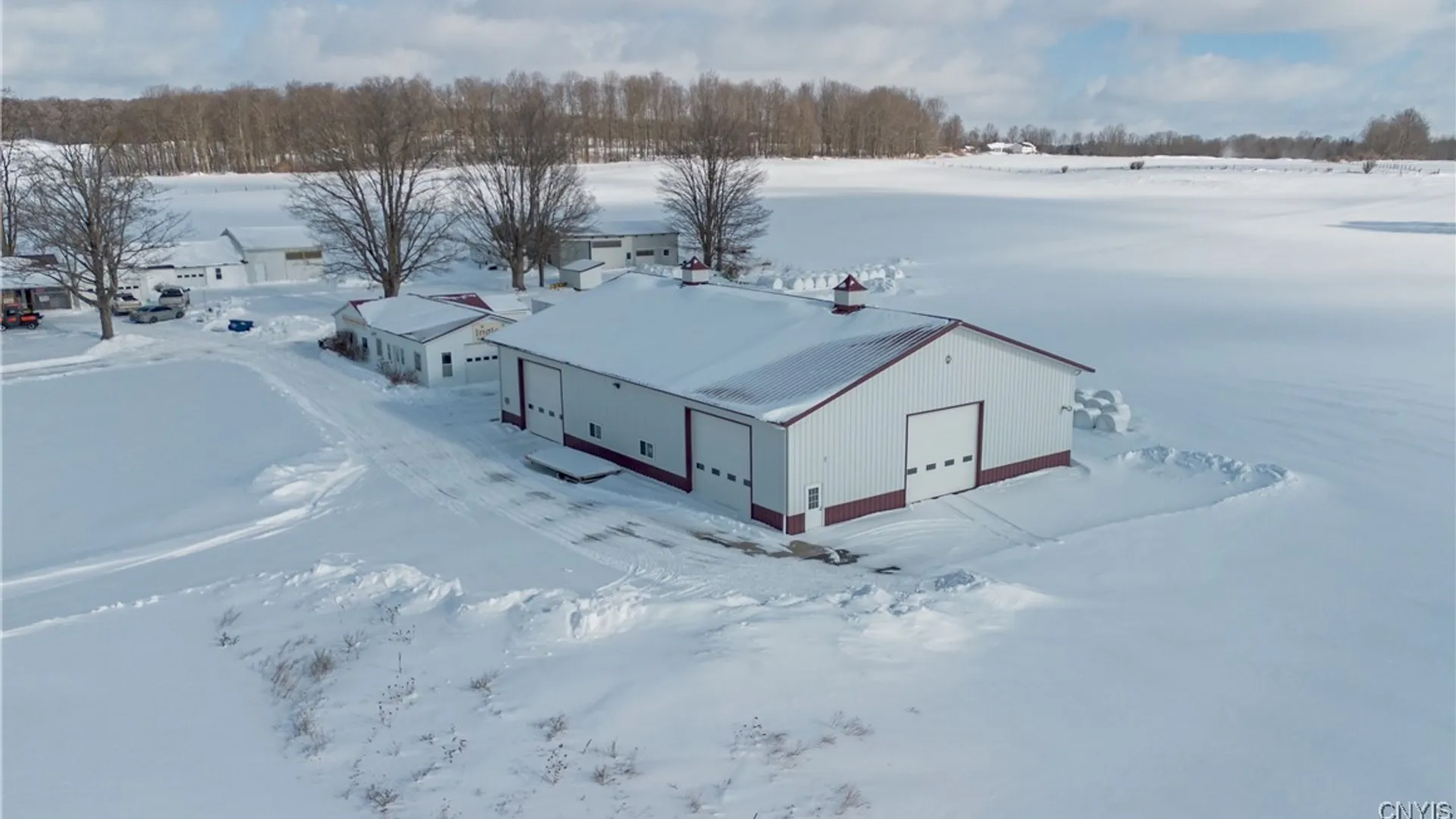 Property at 382 State Rt, Columbia, NY 13439 19