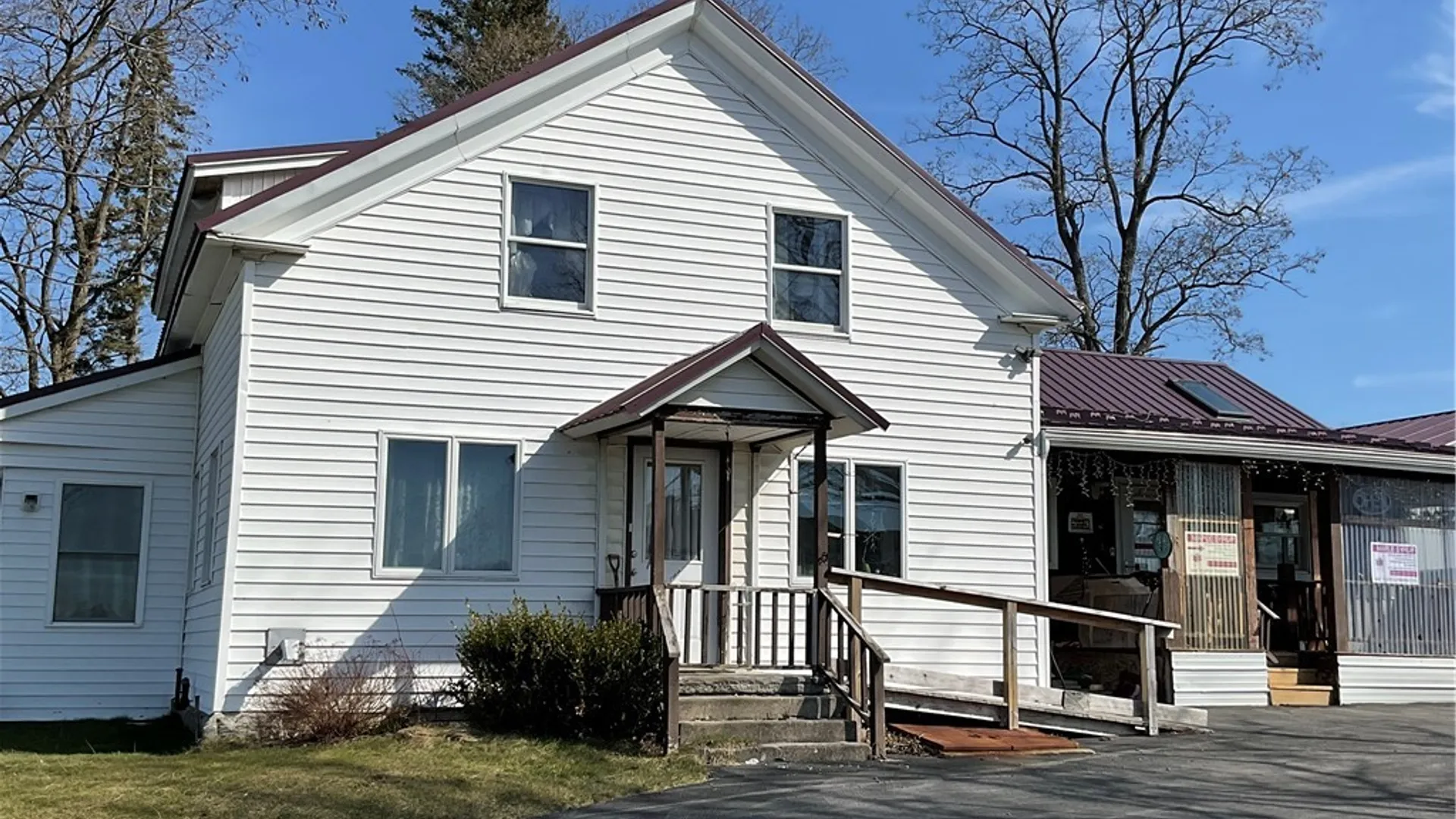 Property at 382 State Rt, Columbia, NY 13439 2
