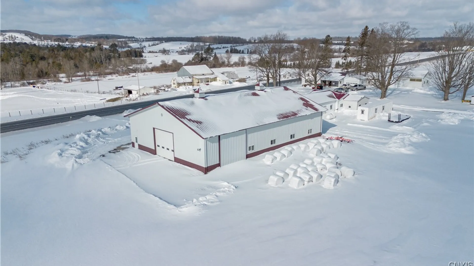 Property at 382 State Rt, Columbia, NY 13439 20