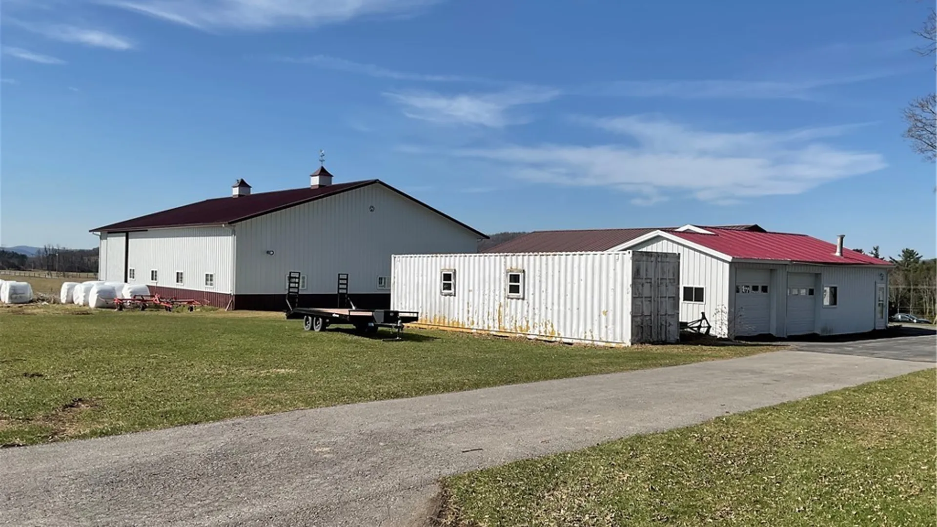 Property at 382 State Rt, Columbia, NY 13439 6